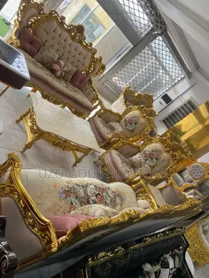 Egypt Sofa Chair High Quality