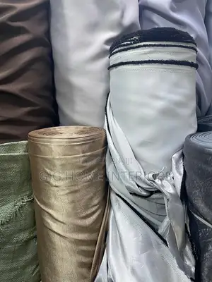 Premium Turkish Curtains