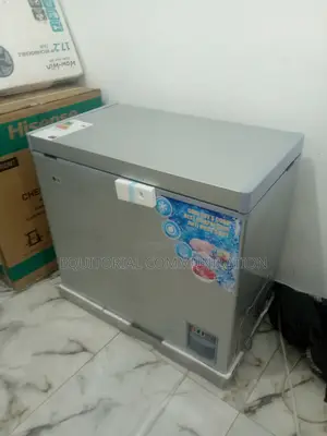 Buy LG 320df Chest Freezer