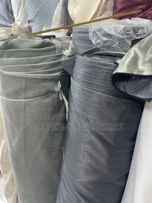 Turkish Premium Luxury Curtains