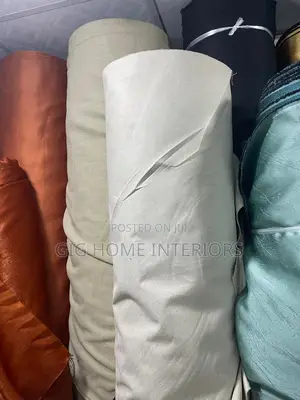 Premium Turkish Luxury Curtain
