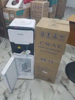 Quality BYB53 Cway Water Dispenser.