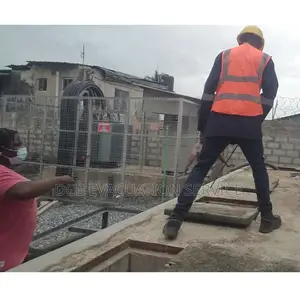 Septic Tank Evacuation Service in Isolo, Okota, Ago Palace