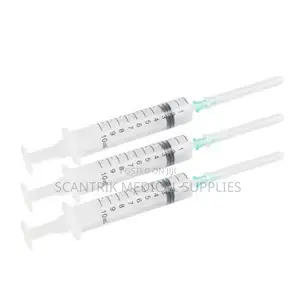 Single Use Syringes