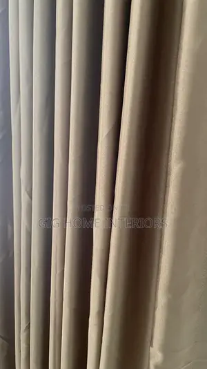 Turkish Premium Curtains