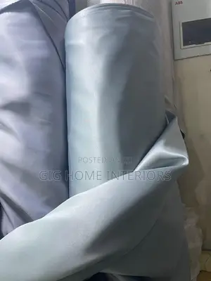 Premium Turkish Curtains