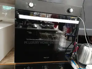 Electric Oven