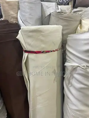 Premium Turkish Curtains