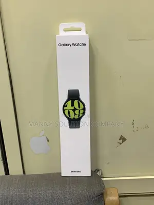 Samsung Galaxy Watch 6