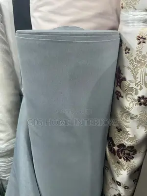 Premium Turkish Curtains