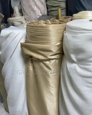 Premium Turkish Curtains
