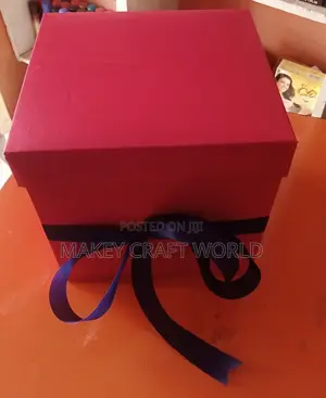 Packaging Is the Key