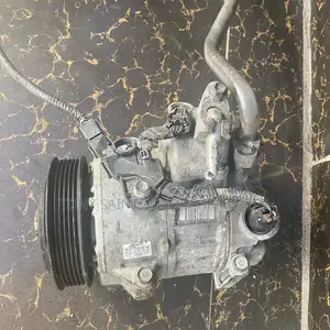 Direct Tokunbo Automatic Compressor for Toyota Rav4 2012