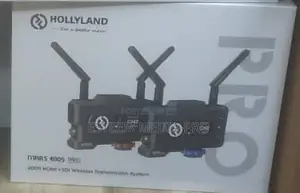 Wireless Video Transmitter Holland Mars 400s Pro