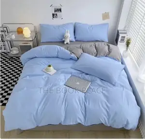 American Luxury Plain Bedding