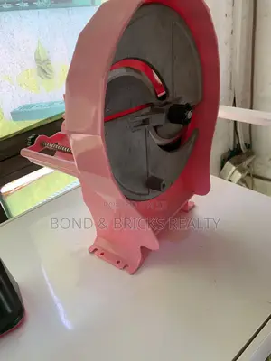 Plantain Cutter