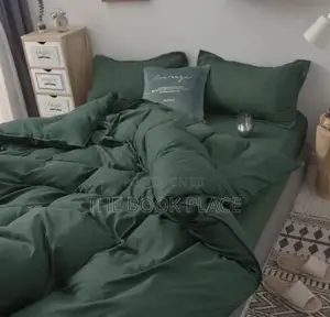 American Bedding Set and Collection