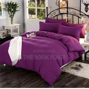 American Bedding Set and Collection