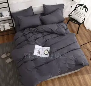 American Luxury Bedding Set