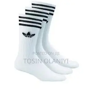 Original Adidas Socks