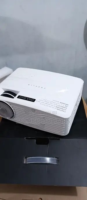 Best Android Projector for Training