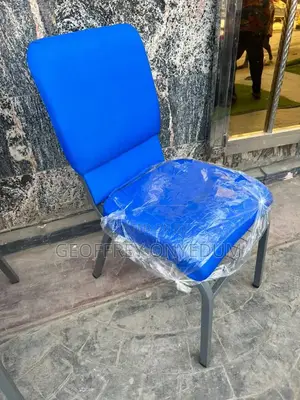 Banquet Chair Original Wicks to Join Each Other
