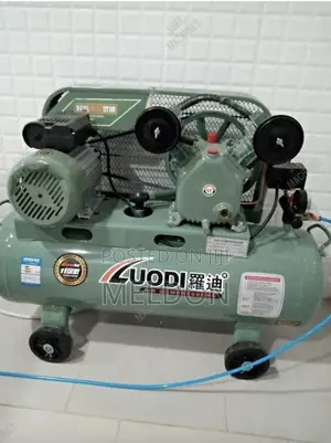 Air Compressor 2hp