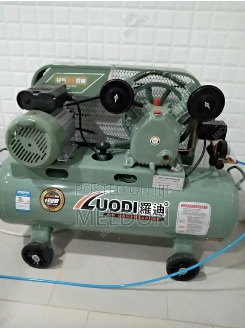 Air Compressor 2hp