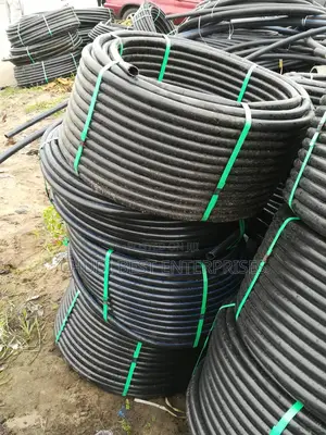 Hdpe Coiling Pipe