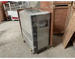 Chiller 3hp Industrial