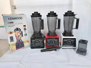 Krnwood Blender 9500watt