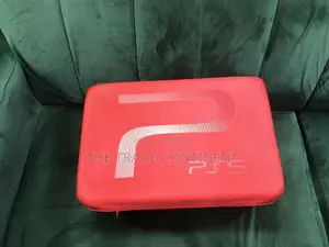 Sony Play Station 5 Bag.