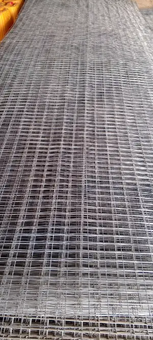 Wire Mesh 2x2x4mm Thickness