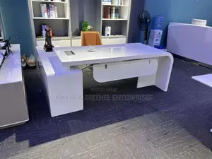 2.4miter Executive Office Desk