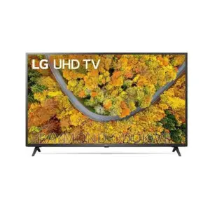 LG Smart Satellite UHD 65" Inches TV