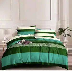 American Pure Cotton Bedsheet