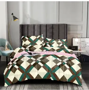 American Cotton Bedsheet