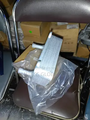 Engine Coolant Porsche Cayenne V8 4.5L