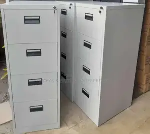 4drawers File Cabinet
