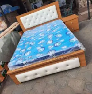 Lovely Bedframe