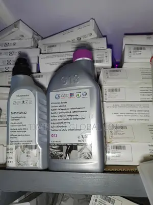 G13 Water Coolant Original