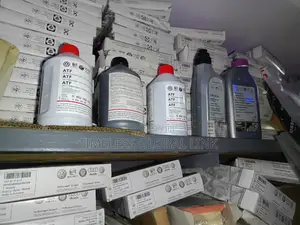 ATF Oil Volkswagen