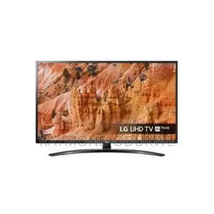 LG Uhd TV 65" Inch Display Smart LED TV