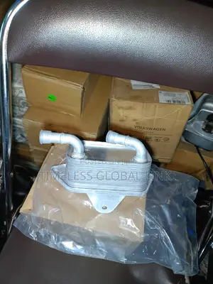 Engine Coolant Fsi 2.0T