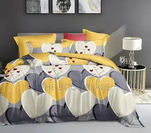 American Pure Cotton Bedding