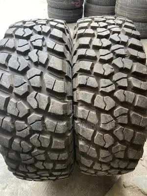 16,17,18,20 22 Inches Off-Road Tyres for Trucks