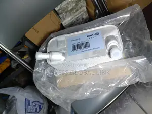 Engine Coolant PORSCHE Cayenne V8 2008