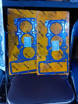 Top Gasket V6 3.2/3.0 Audi