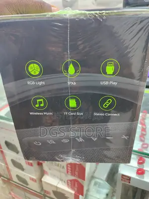 Zealot S97 Bluetooth Speaker