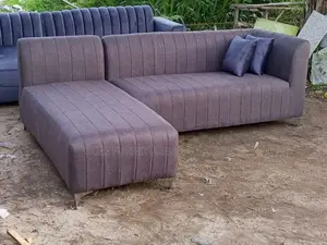 L Shaped Couch